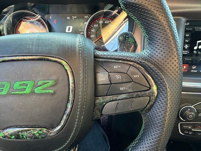 used 2021 Dodge Charger car, priced at $41,000