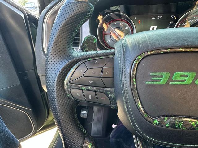 used 2021 Dodge Charger car, priced at $41,000
