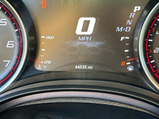 used 2021 Dodge Charger car, priced at $41,000