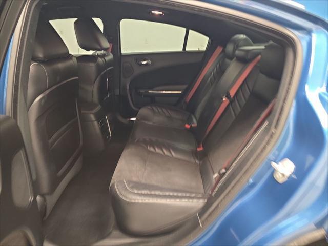 used 2022 Dodge Charger car, priced at $77,500
