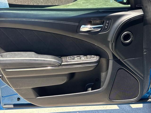 used 2022 Dodge Charger car, priced at $81,000