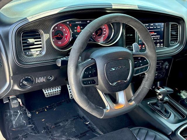 used 2022 Dodge Charger car, priced at $81,000