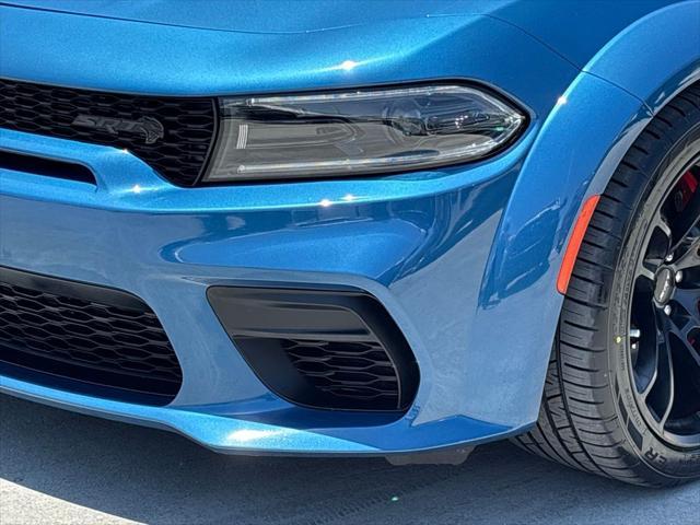 used 2022 Dodge Charger car, priced at $81,000