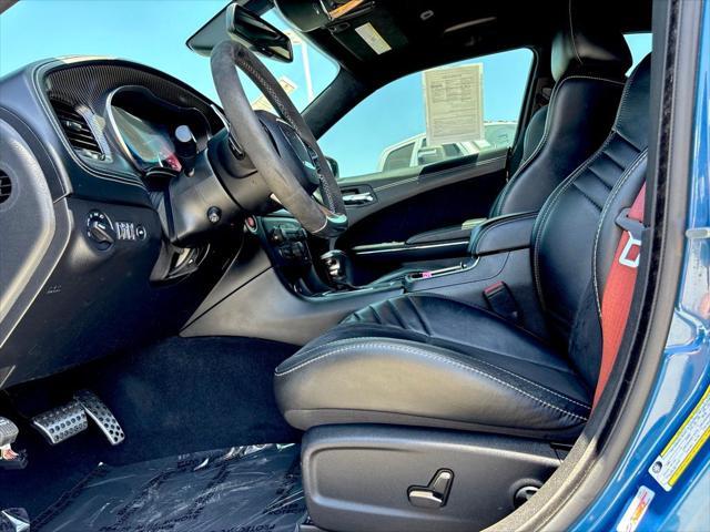 used 2022 Dodge Charger car, priced at $81,000