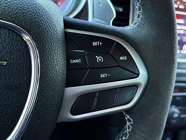 used 2022 Dodge Charger car, priced at $81,000