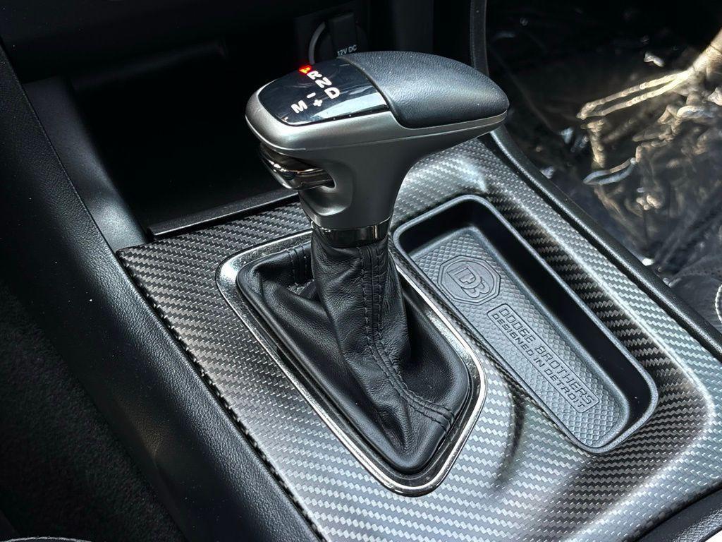 used 2022 Dodge Charger car, priced at $75,500