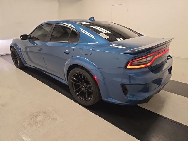 used 2022 Dodge Charger car, priced at $77,500