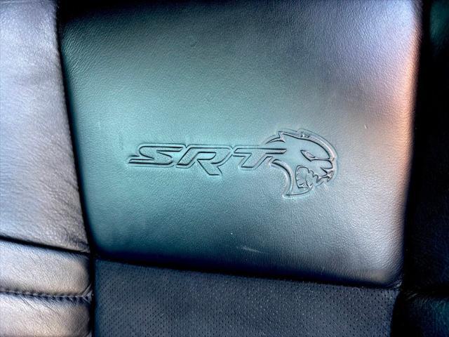 used 2022 Dodge Charger car, priced at $81,000