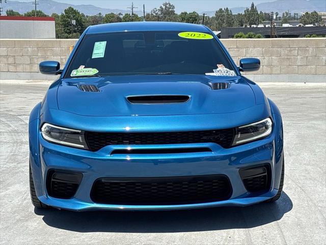 used 2022 Dodge Charger car, priced at $81,000
