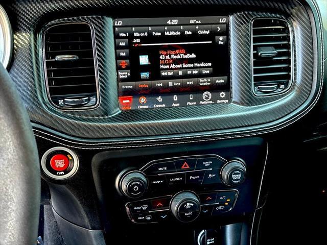used 2022 Dodge Charger car, priced at $81,000