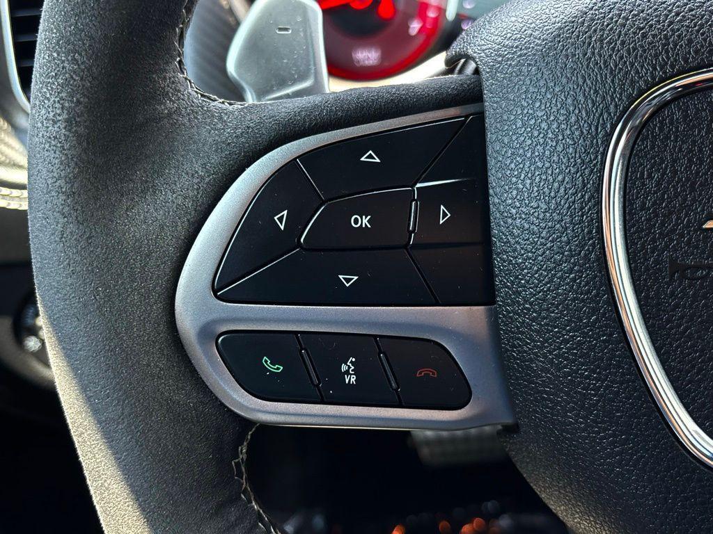 used 2022 Dodge Charger car, priced at $75,500