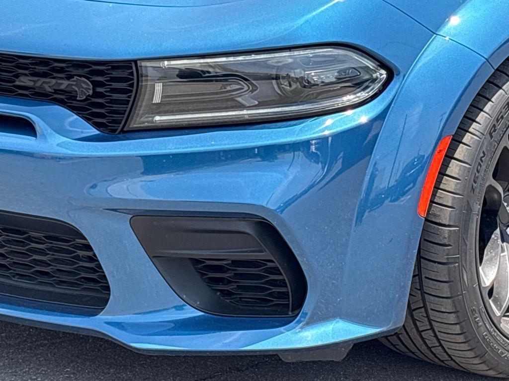 used 2022 Dodge Charger car, priced at $75,500