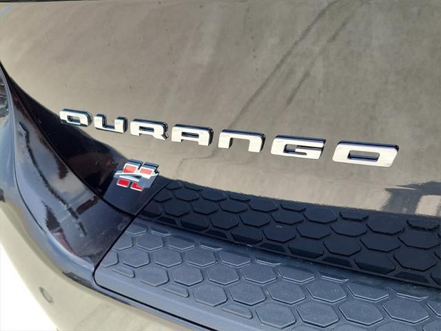 new 2024 Dodge Durango car, priced at $48,525