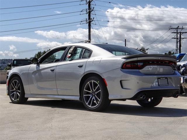 new 2023 Dodge Charger car, priced at $31,124