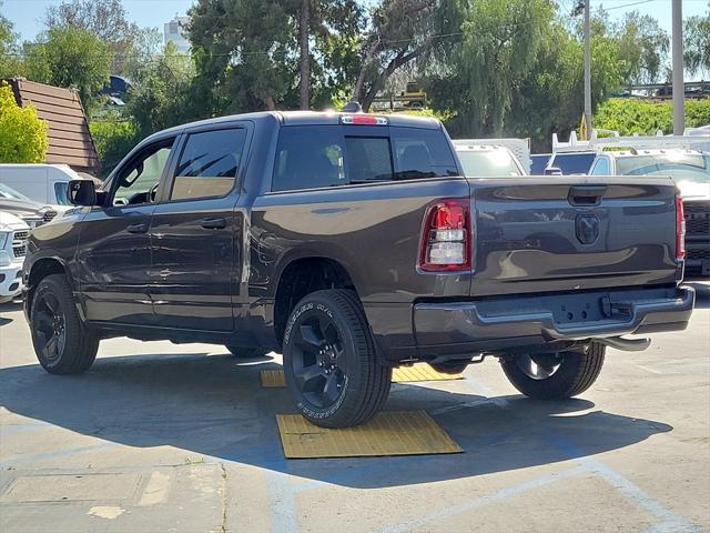 new 2024 Ram 1500 car, priced at $39,629