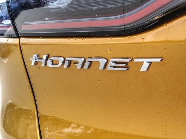 new 2024 Dodge Hornet car, priced at $34,893