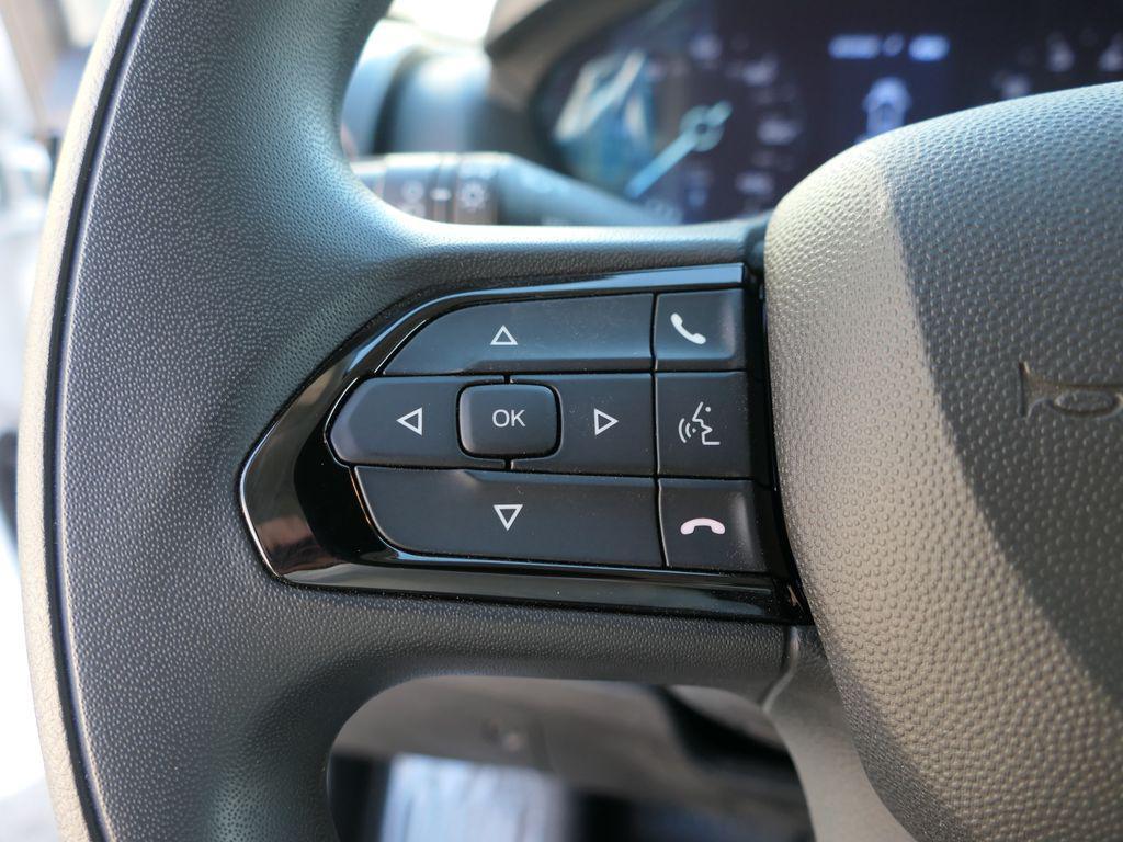 new 2026 Ram ProMaster 2500 car, priced at $55,950