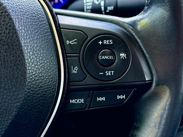 used 2020 Toyota Corolla car, priced at $21,750