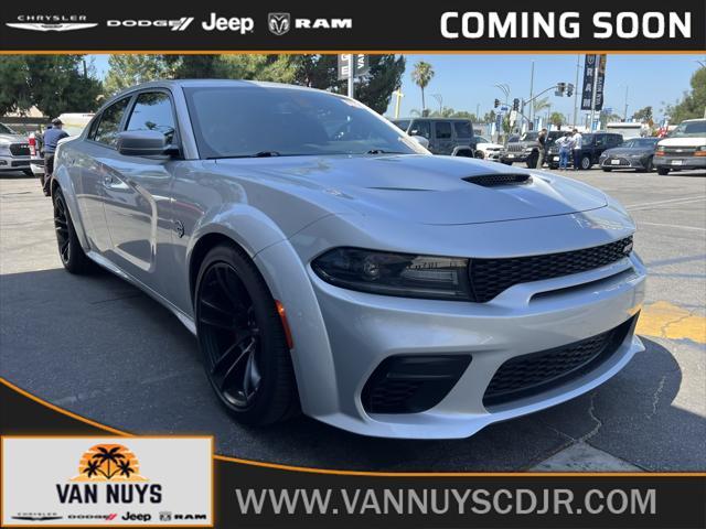 used 2020 Dodge Charger car, priced at $74,000