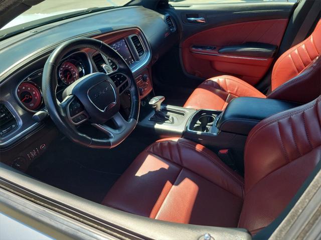 used 2020 Dodge Charger car, priced at $73,000