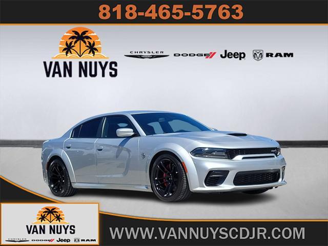 used 2020 Dodge Charger car, priced at $73,000