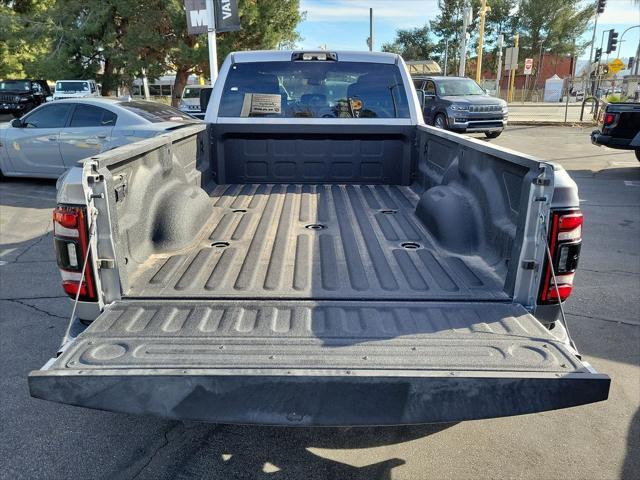 new 2024 Ram 3500 car, priced at $76,500