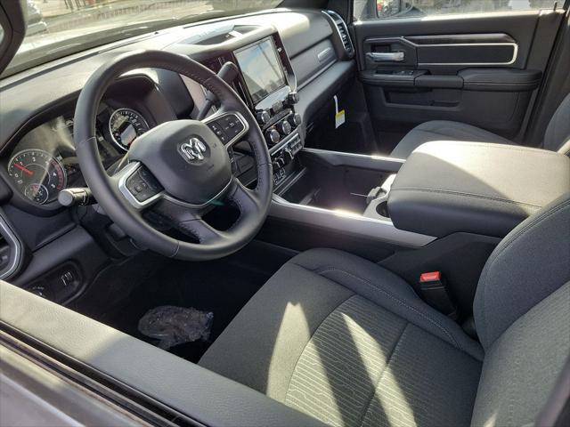new 2024 Ram 3500 car, priced at $76,500