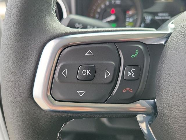 new 2025 Jeep Wrangler 4xe car, priced at $64,232
