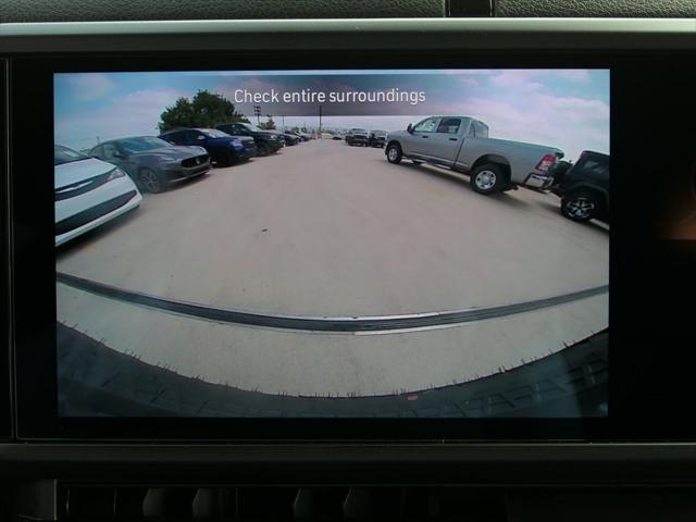 new 2025 Jeep Wrangler 4xe car, priced at $59,369