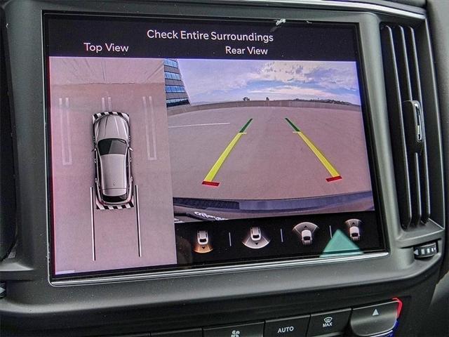 new 2023 Maserati Levante car, priced at $90,800