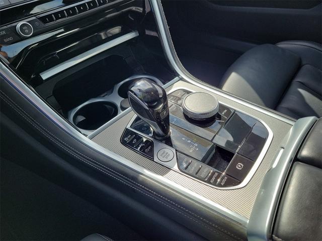 used 2024 BMW 840 car, priced at $69,000