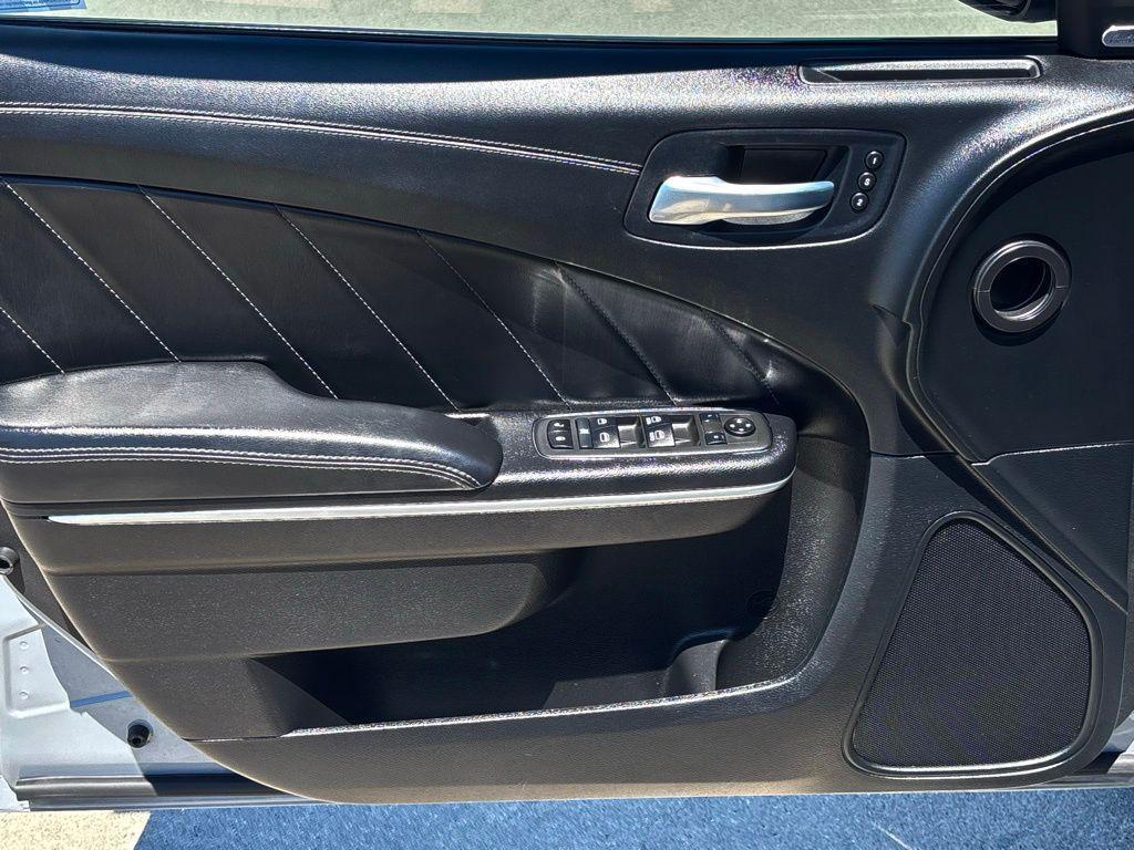 used 2021 Dodge Charger car, priced at $51,500