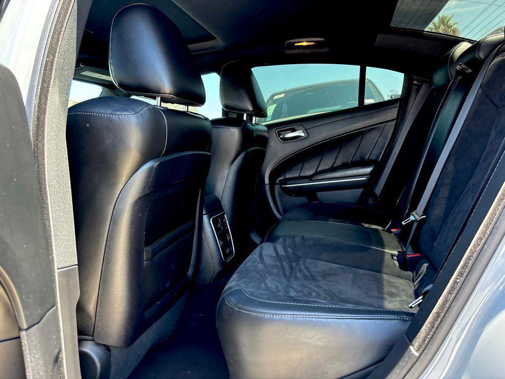 used 2021 Dodge Charger car, priced at $51,500