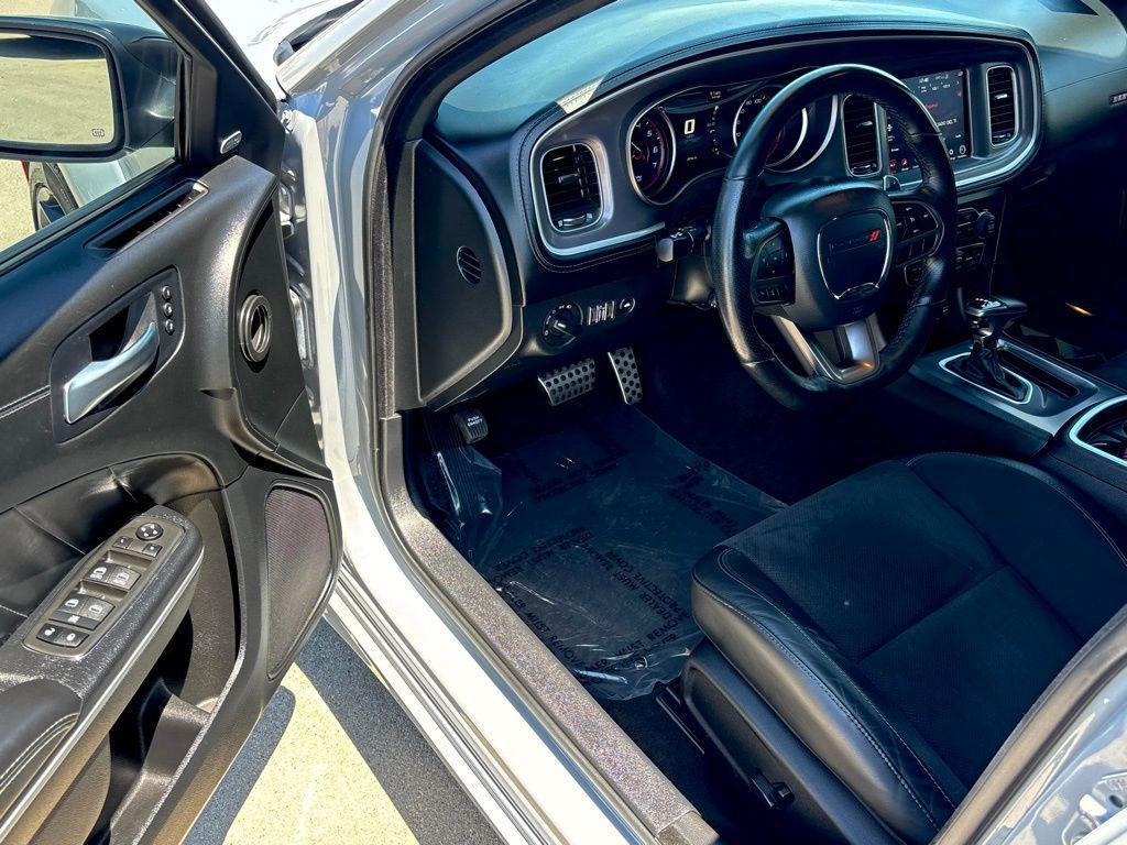 used 2021 Dodge Charger car, priced at $51,500