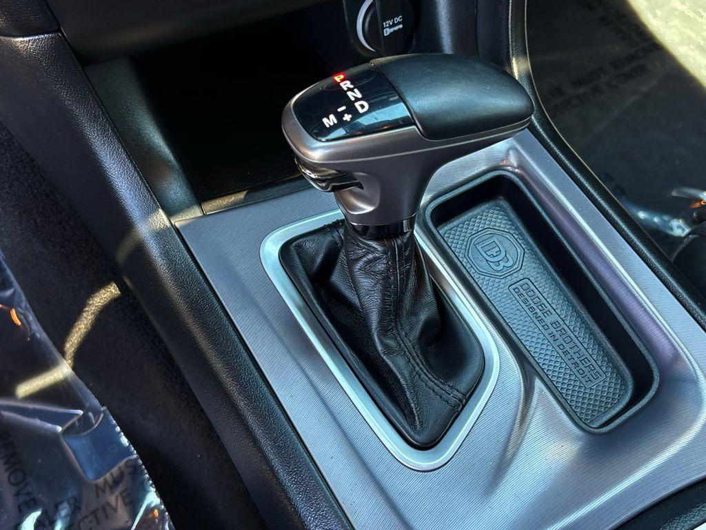 used 2021 Dodge Charger car, priced at $51,500