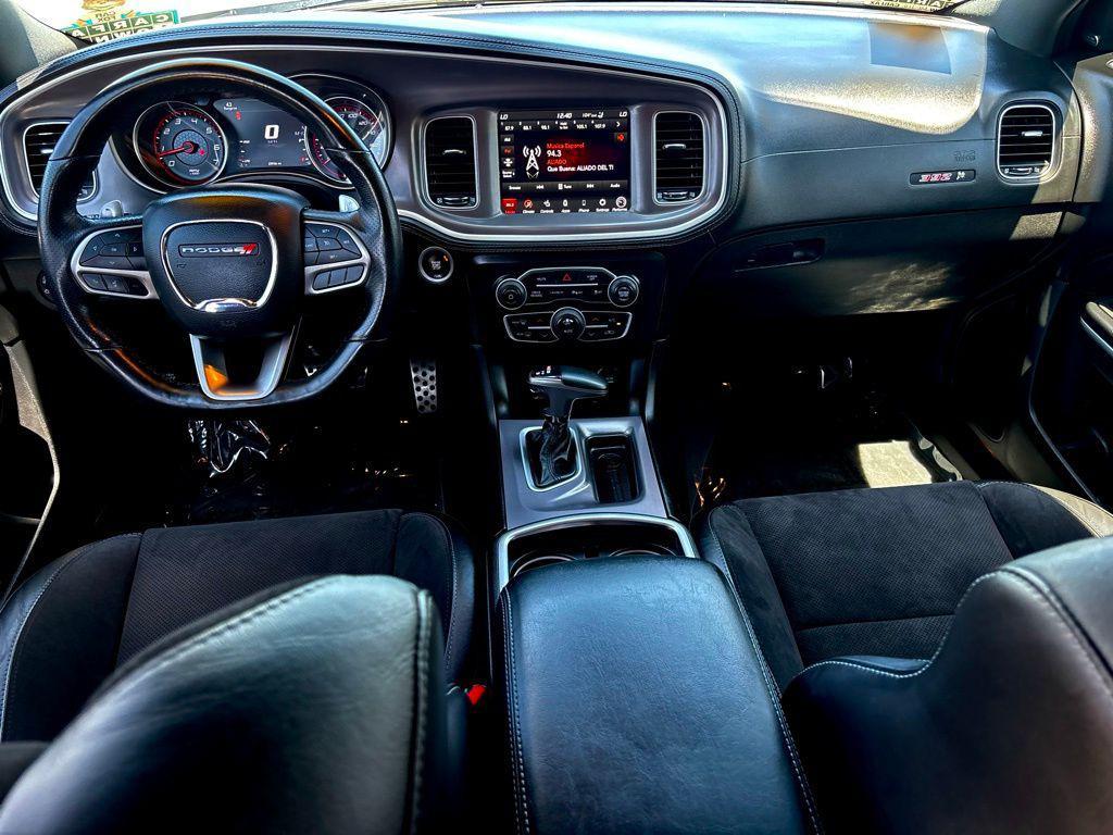 used 2021 Dodge Charger car, priced at $51,500