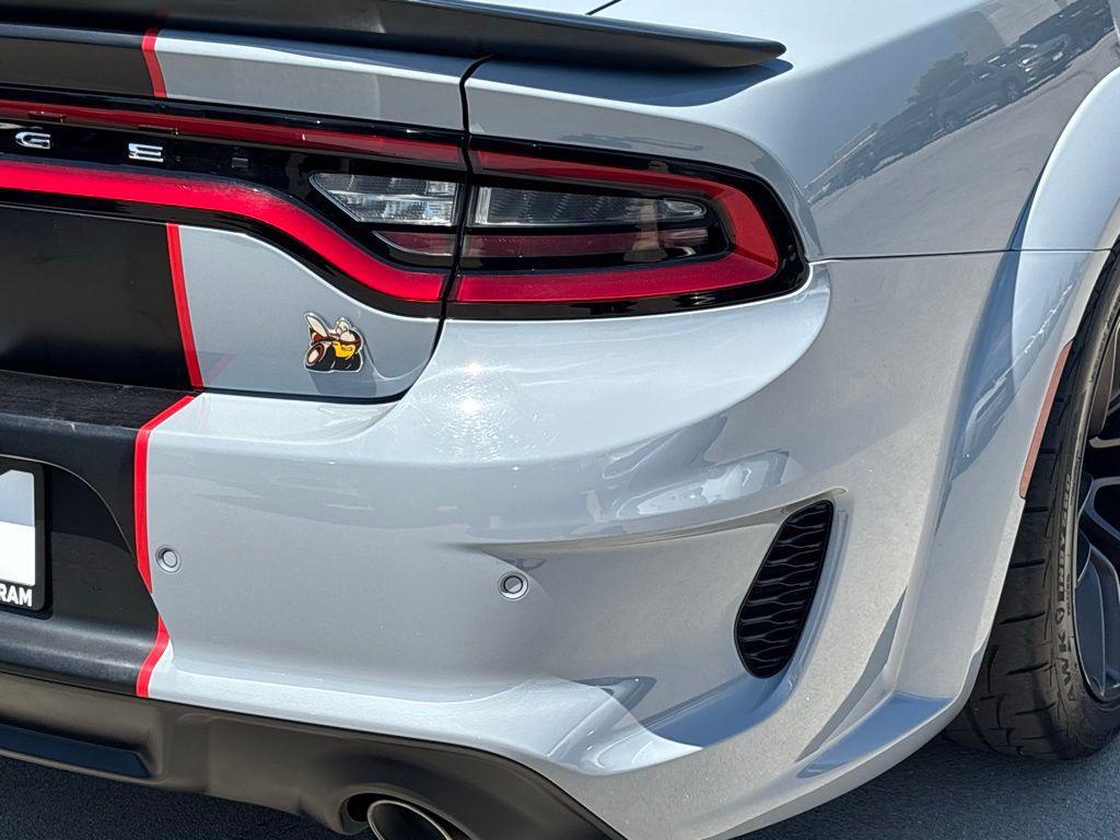 used 2021 Dodge Charger car, priced at $51,500