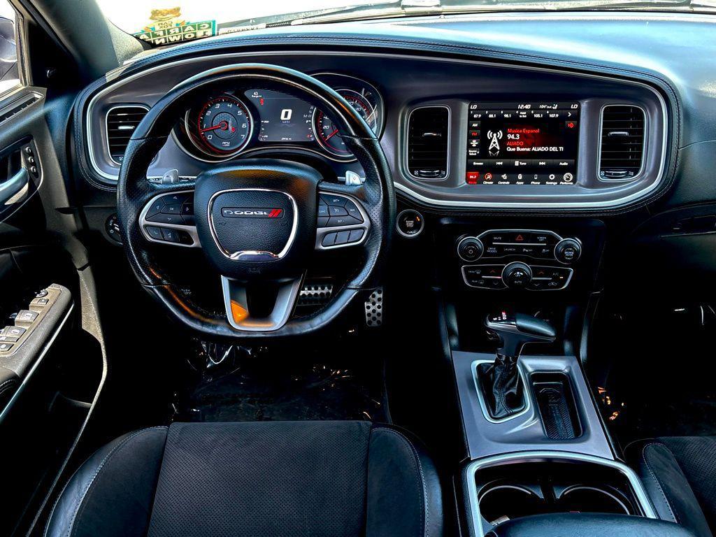 used 2021 Dodge Charger car, priced at $51,500