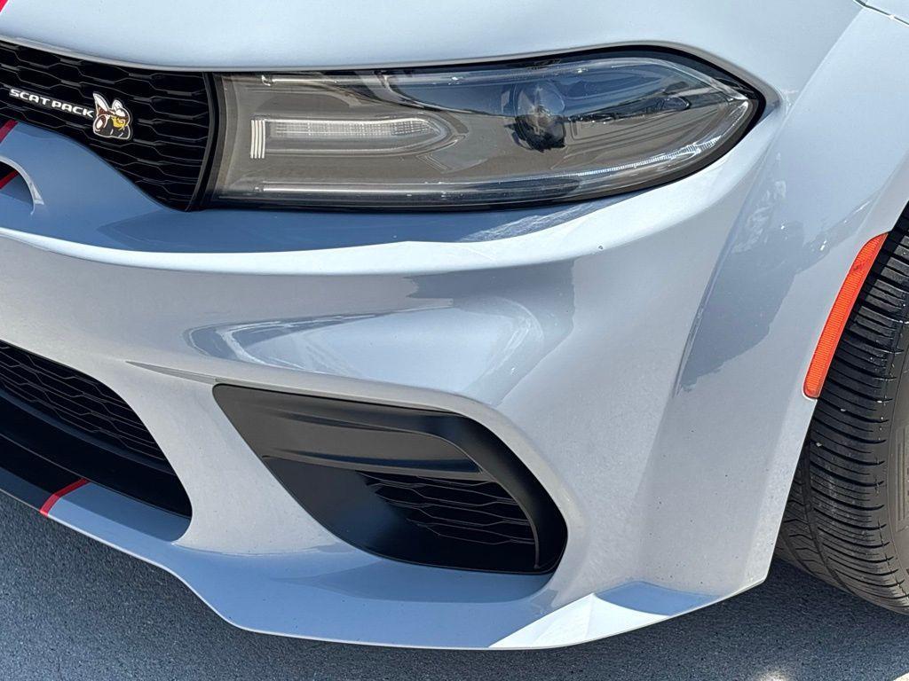 used 2021 Dodge Charger car, priced at $51,500