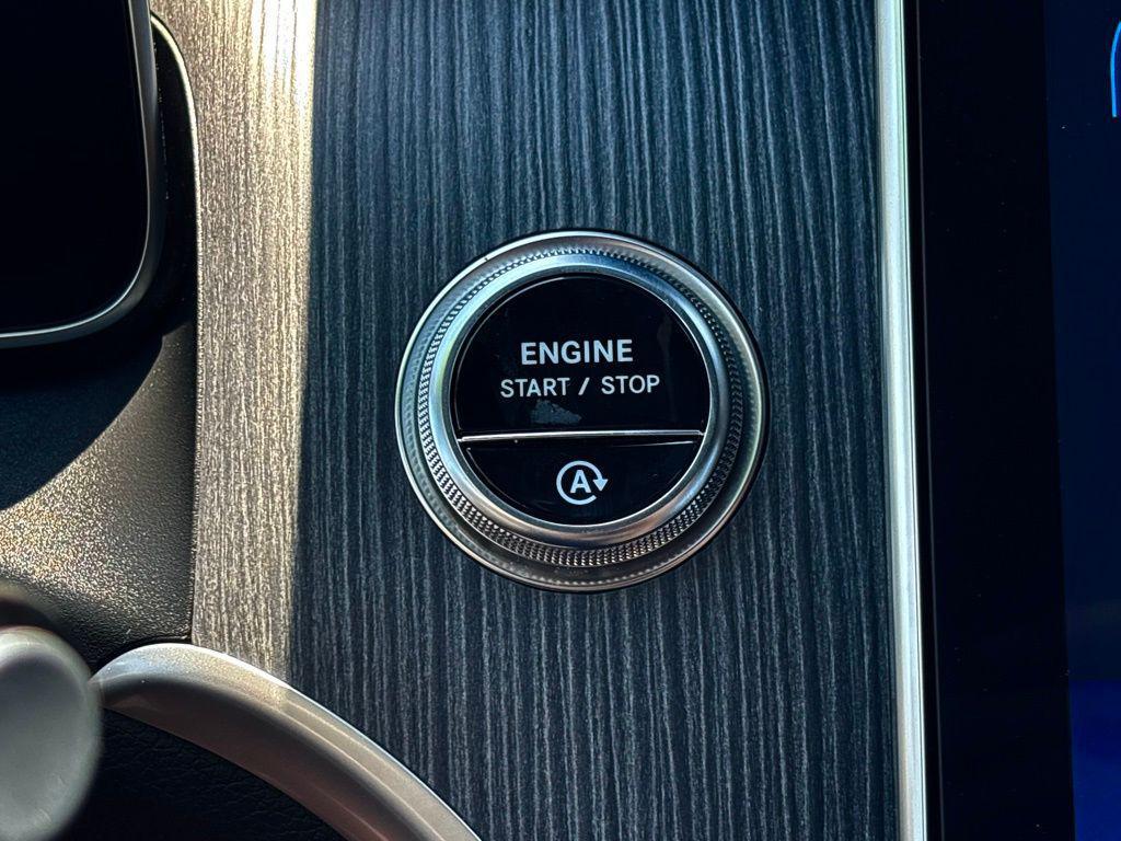 used 2024 Mercedes-Benz GLC 300 car, priced at $41,500