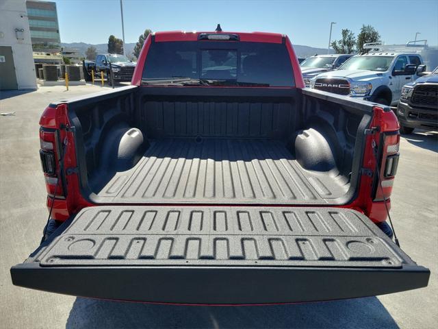 used 2022 Ram 1500 car, priced at $88,500