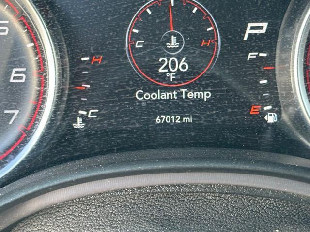 used 2022 Dodge Charger car, priced at $20,500