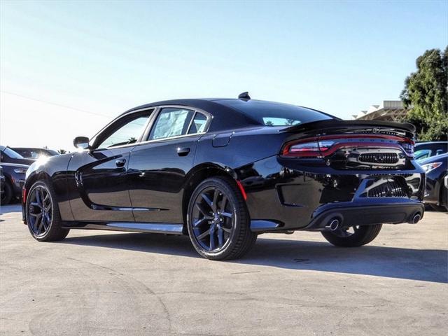 new 2023 Dodge Charger car, priced at $37,312