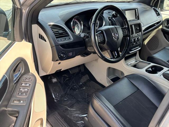 used 2019 Dodge Grand Caravan car, priced at $44,500