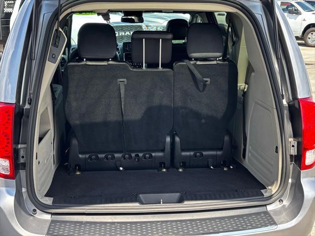 used 2019 Dodge Grand Caravan car, priced at $44,500