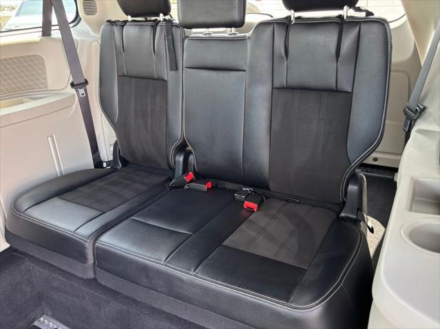 used 2019 Dodge Grand Caravan car, priced at $44,500