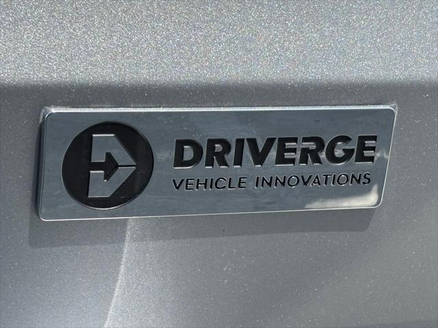 used 2019 Dodge Grand Caravan car, priced at $44,500