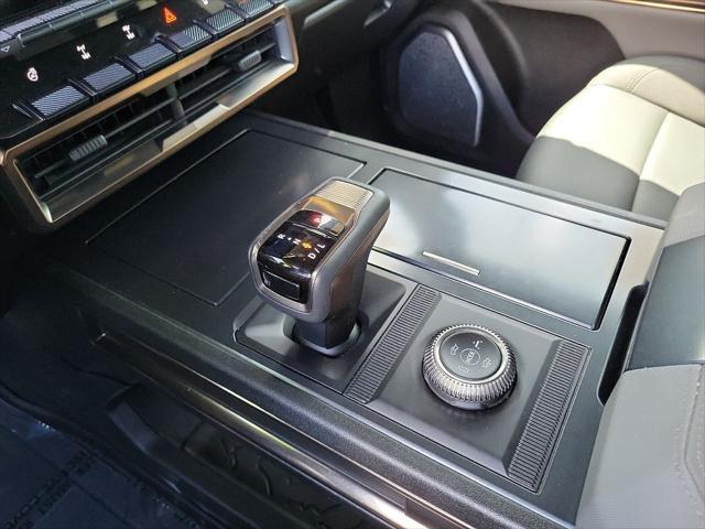 used 2024 GMC HUMMER EV Pickup car, priced at $92,000