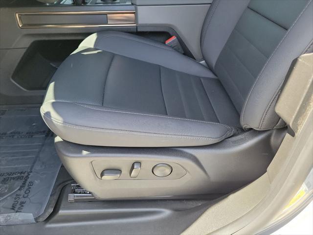 used 2024 GMC HUMMER EV Pickup car, priced at $92,000