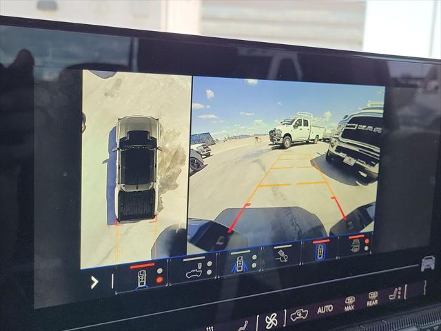 used 2024 GMC HUMMER EV Pickup car, priced at $92,000